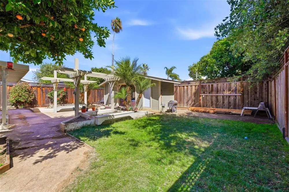 4336 Cahill Street Fremont, CA 94538