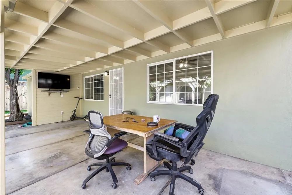 4336 Cahill Street Fremont, CA 94538