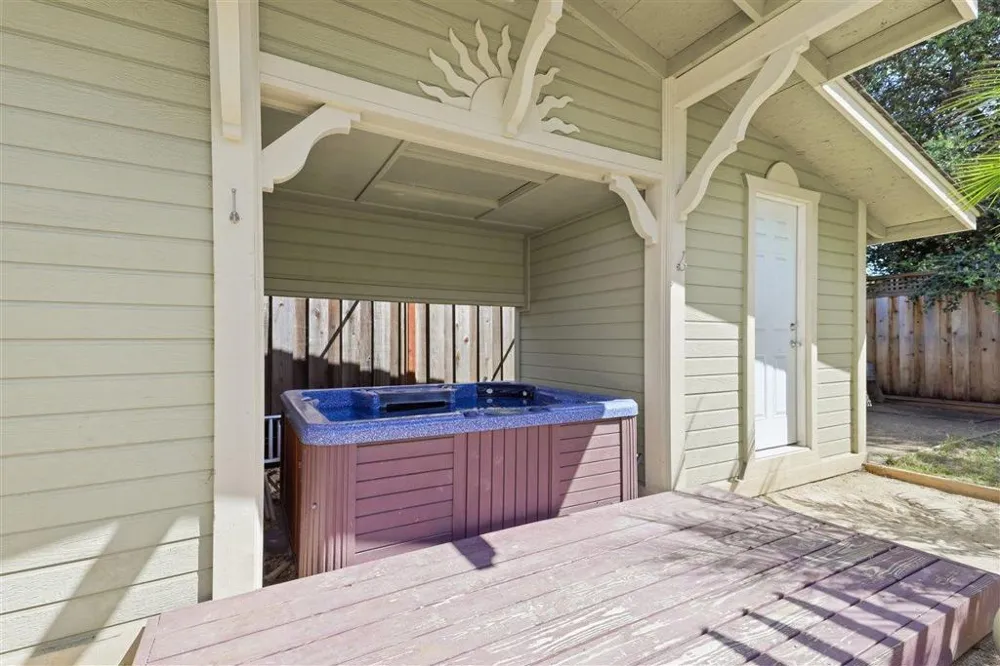 4336 Cahill Street Fremont, CA 94538