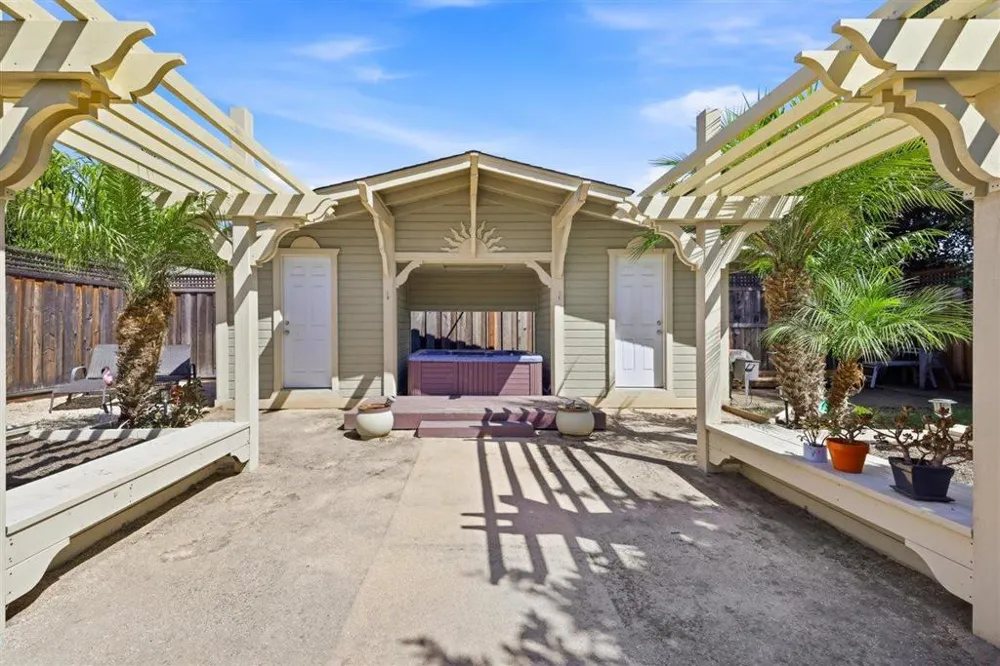 4336 Cahill Street Fremont, CA 94538