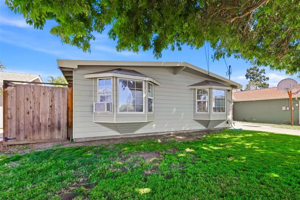 4336 Cahill Street Fremont, CA 94538