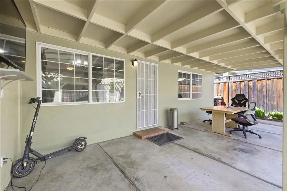 4336 Cahill Street Fremont, CA 94538