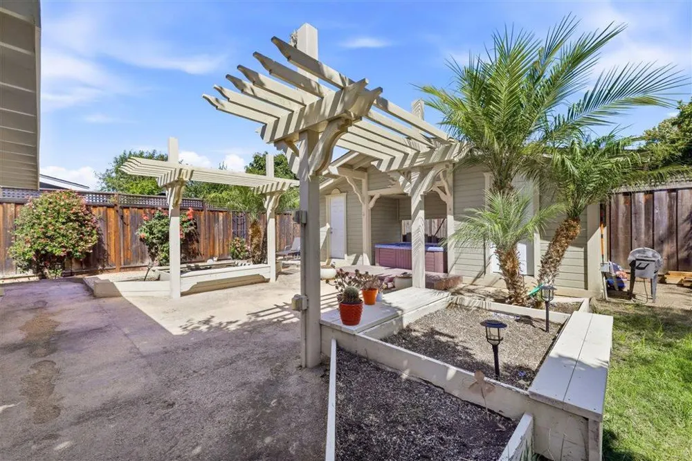 4336 Cahill Street Fremont, CA 94538