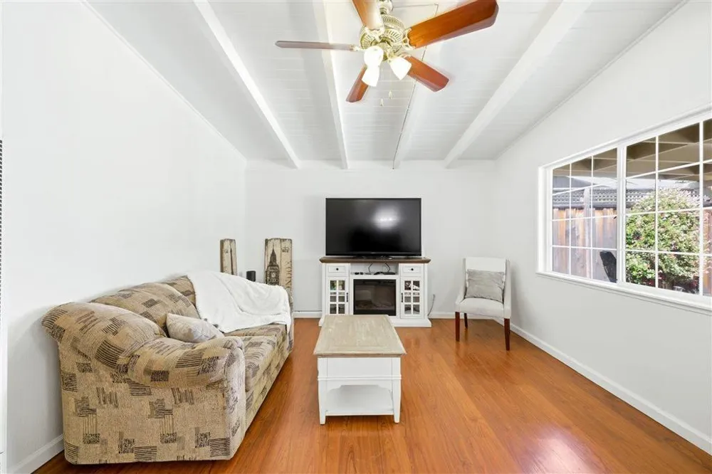 4336 Cahill Street Fremont, CA 94538