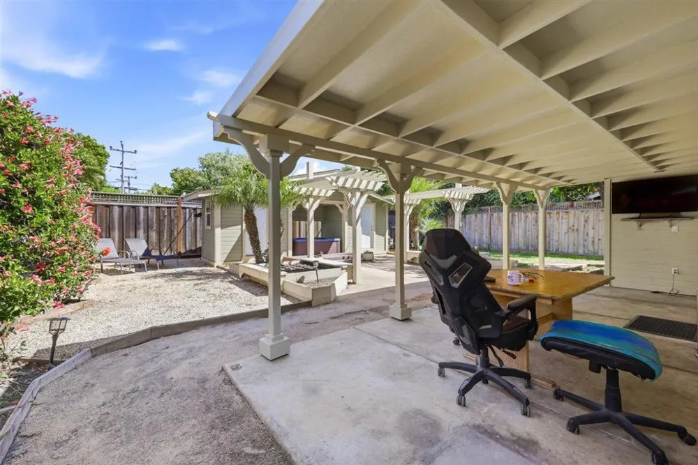 4336 Cahill Street Fremont, CA 94538