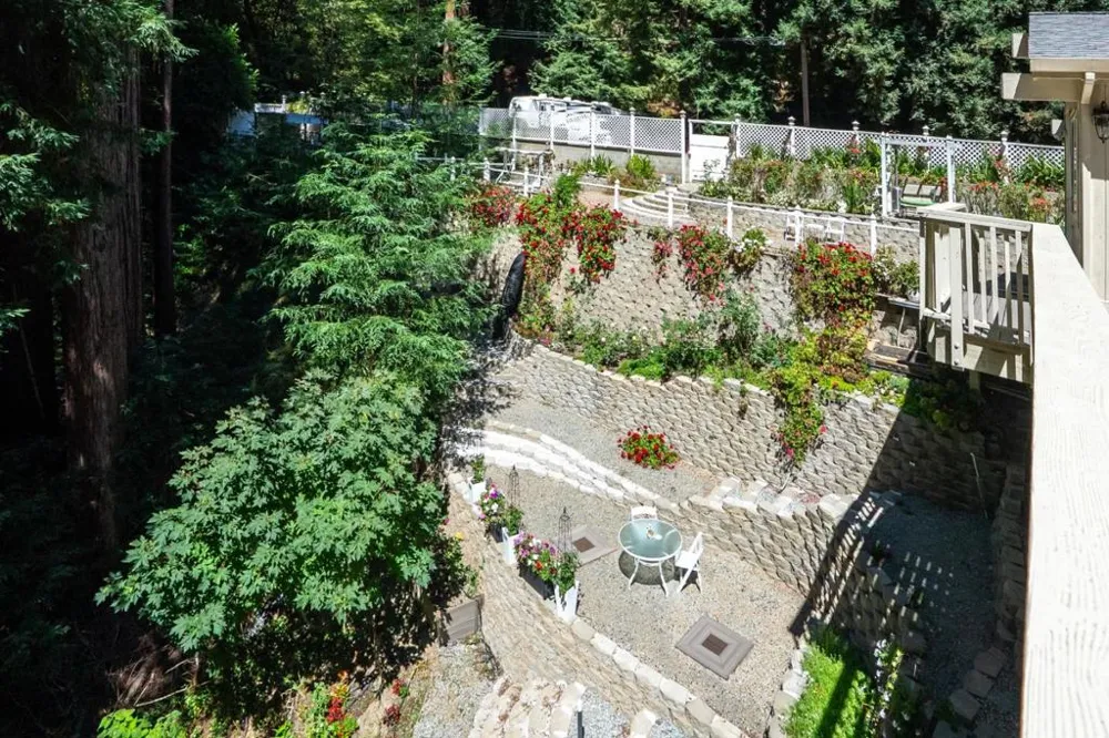 16855 Redwood Lodge Road Los Gatos, CA 95033
