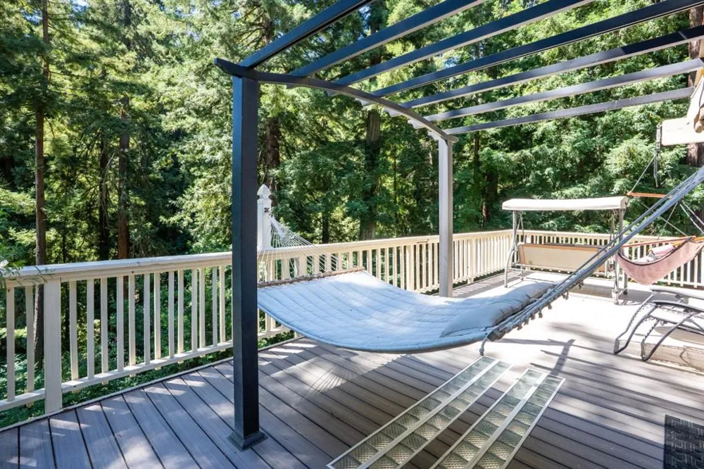 16855 Redwood Lodge Road Los Gatos, CA 95033