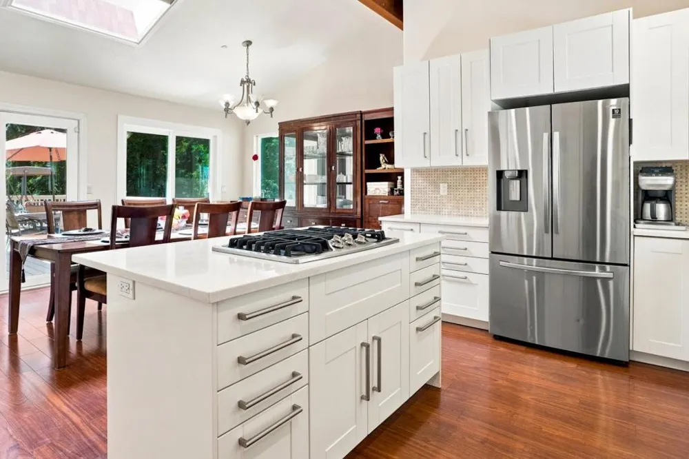 16855 Redwood Lodge Road Los Gatos, CA 95033