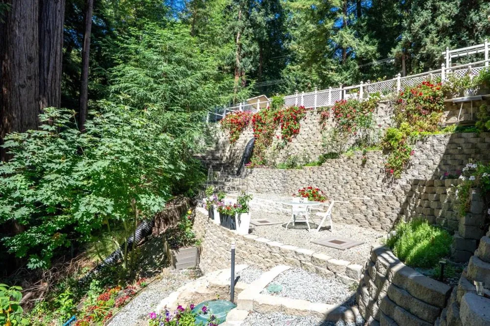 16855 Redwood Lodge Road Los Gatos, CA 95033