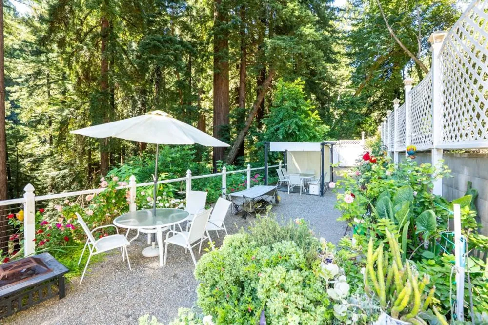 16855 Redwood Lodge Road Los Gatos, CA 95033
