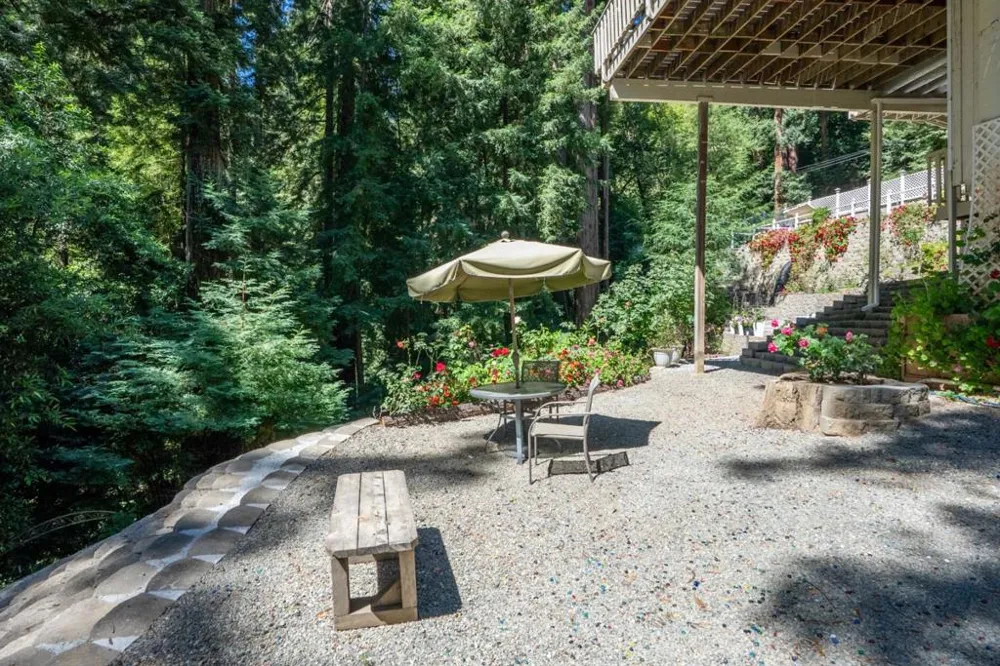 16855 Redwood Lodge Road Los Gatos, CA 95033