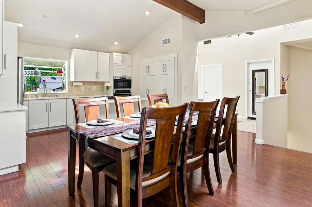 16855 Redwood Lodge Road Los Gatos, CA 95033