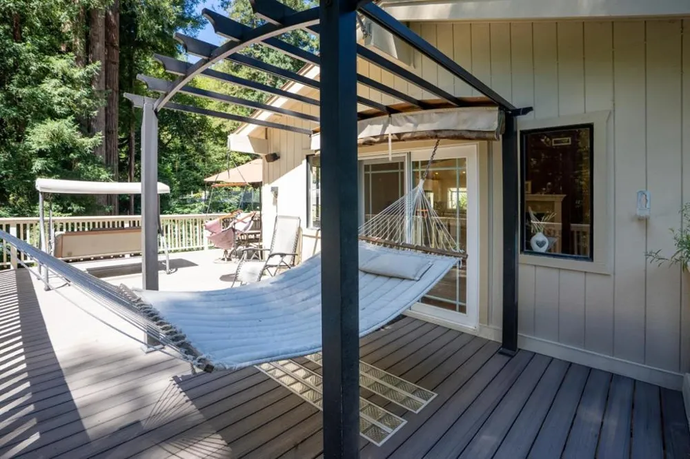 16855 Redwood Lodge Road Los Gatos, CA 95033