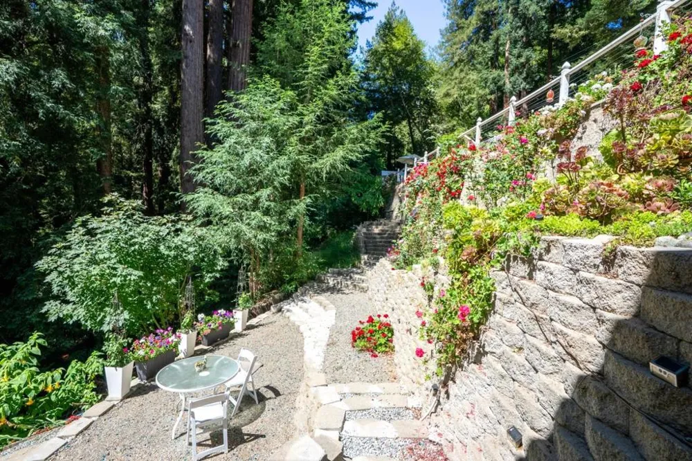 16855 Redwood Lodge Road Los Gatos, CA 95033