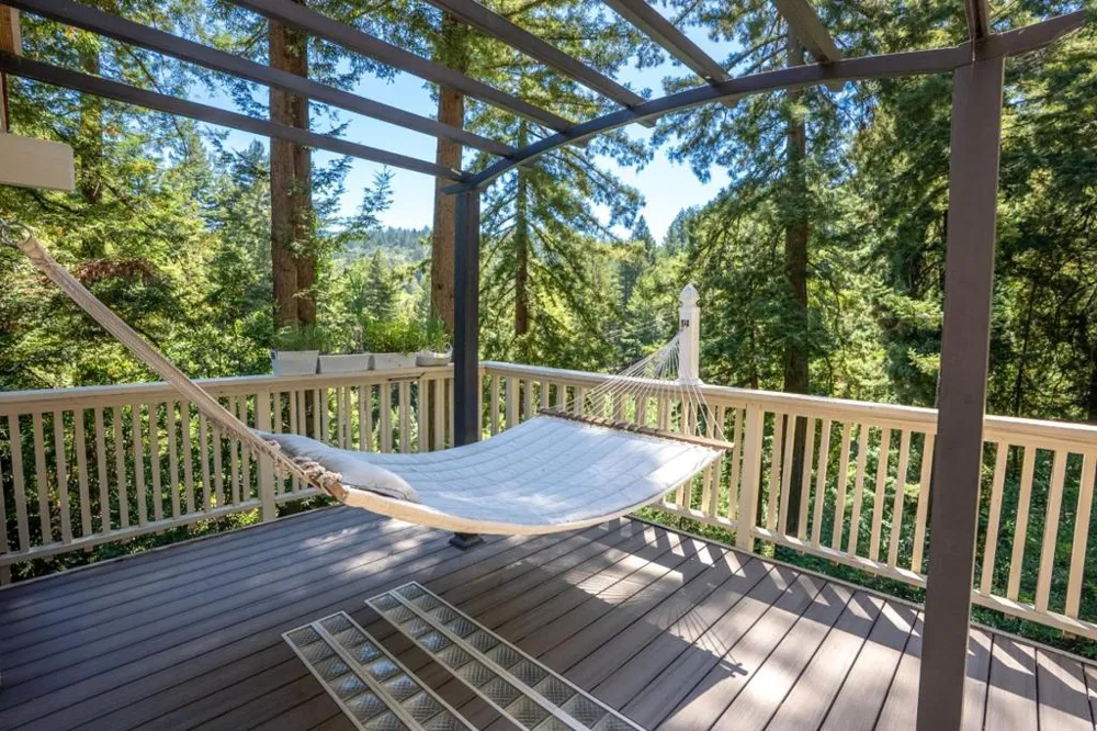 16855 Redwood Lodge Road Los Gatos, CA 95033