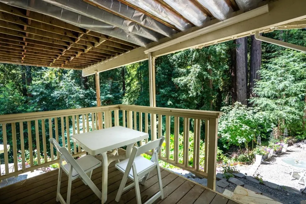 16855 Redwood Lodge Road Los Gatos, CA 95033