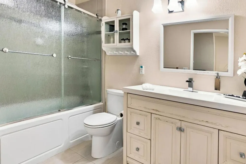 16855 Redwood Lodge Road Los Gatos, CA 95033