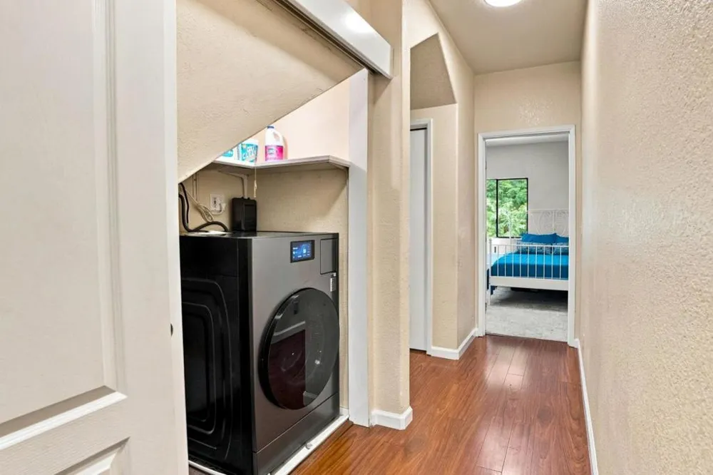 16855 Redwood Lodge Road Los Gatos, CA 95033