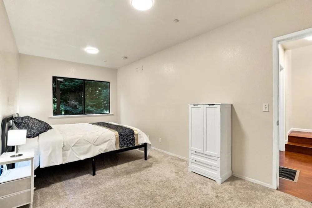 16855 Redwood Lodge Road Los Gatos, CA 95033