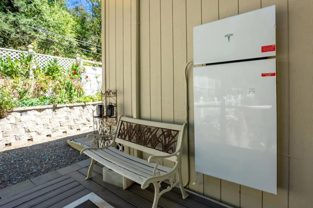 16855 Redwood Lodge Road Los Gatos, CA 95033