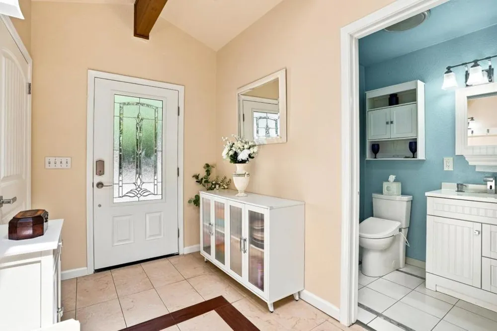 16855 Redwood Lodge Road Los Gatos, CA 95033