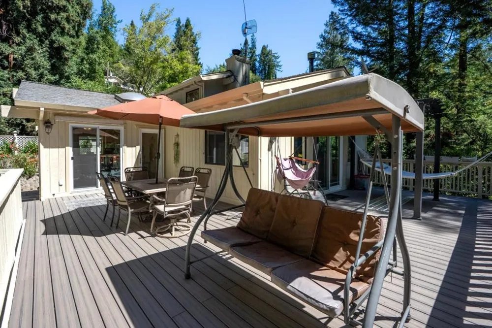 16855 Redwood Lodge Road Los Gatos, CA 95033