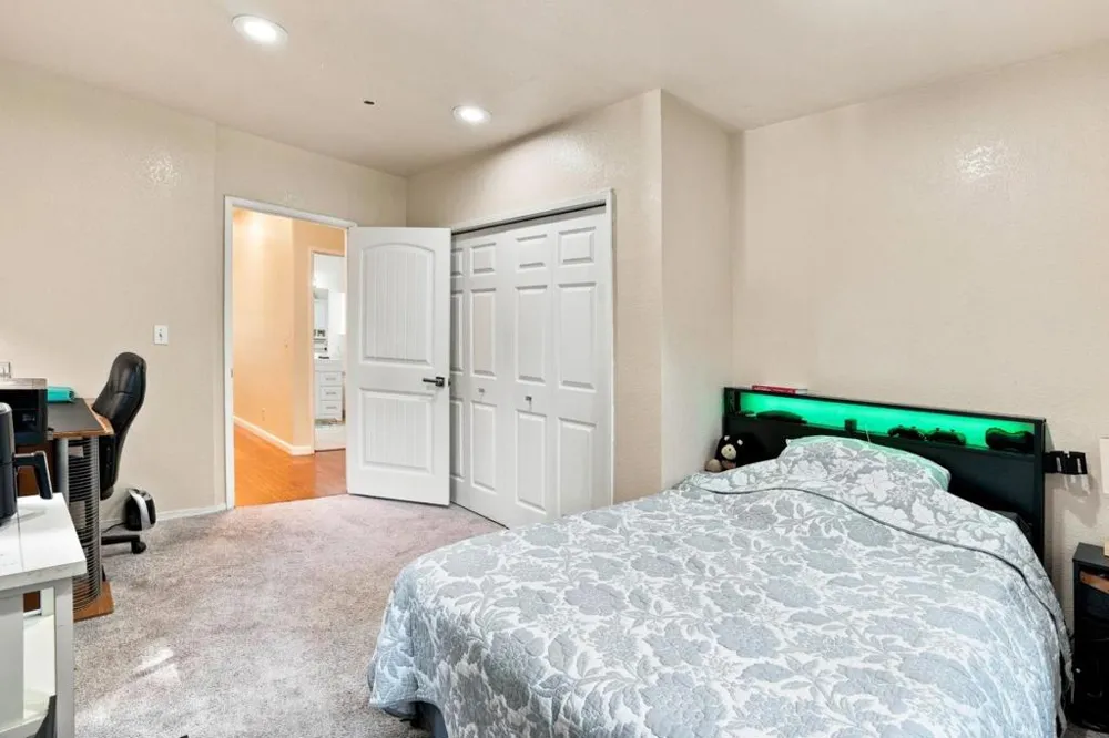 16855 Redwood Lodge Road Los Gatos, CA 95033