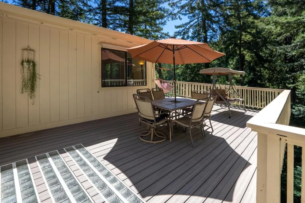 16855 Redwood Lodge Road Los Gatos, CA 95033