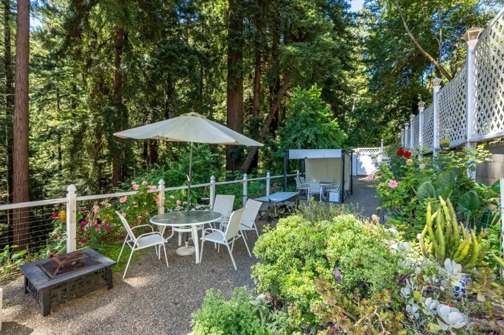 16855 Redwood Lodge Road Los Gatos, CA 95033