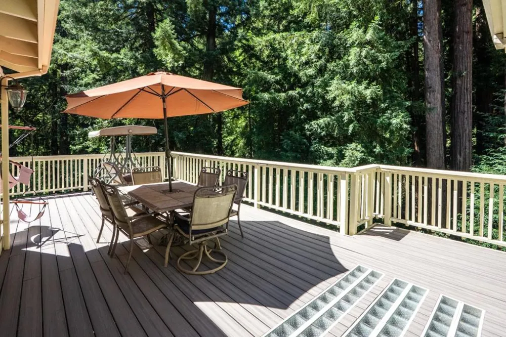 16855 Redwood Lodge Road Los Gatos, CA 95033
