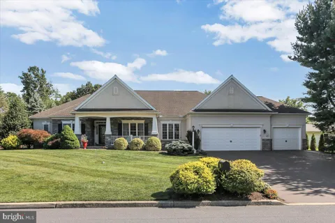 13 SPRINGDALE WAY