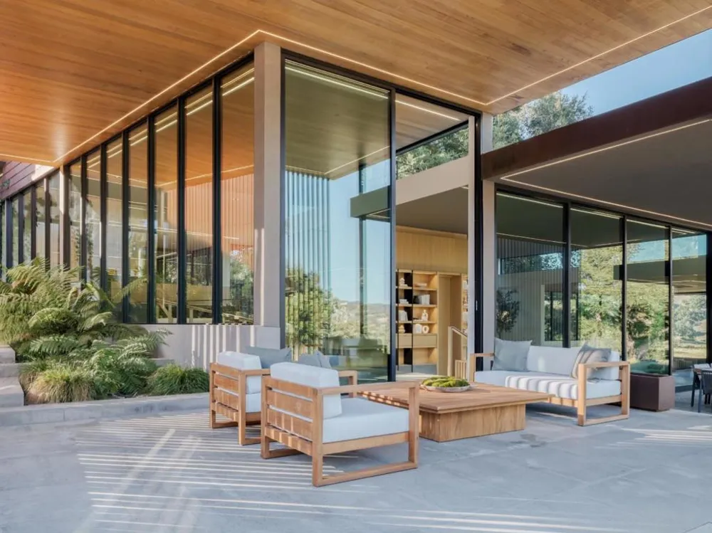 2 Rumsen Trace Carmel, CA 93923