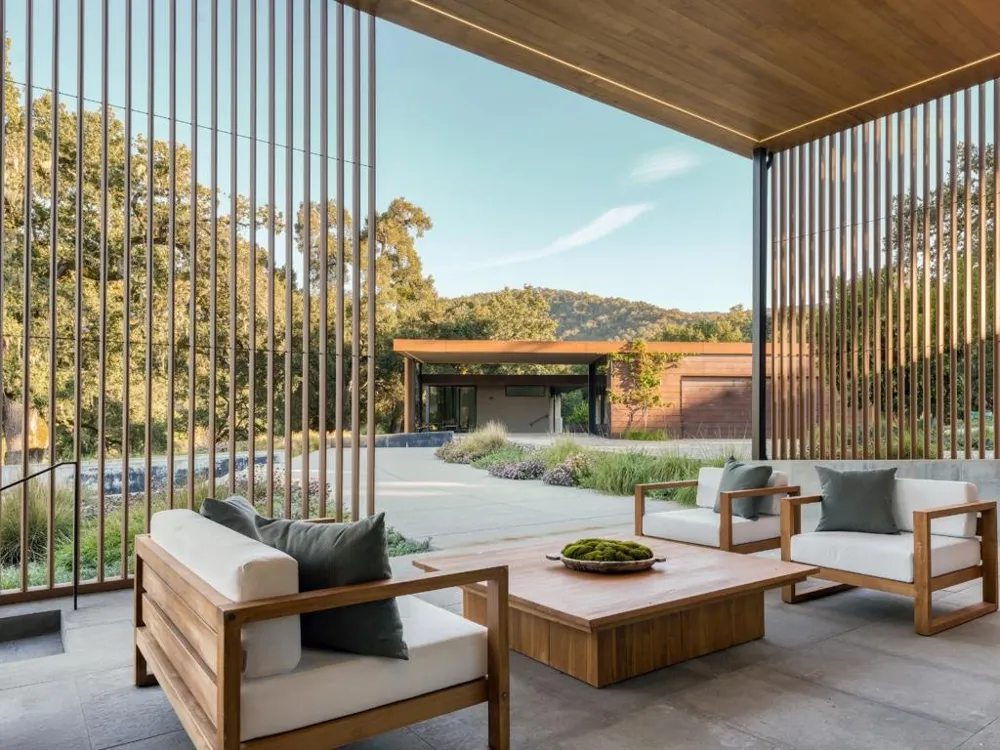 2 Rumsen Trace Carmel, CA 93923