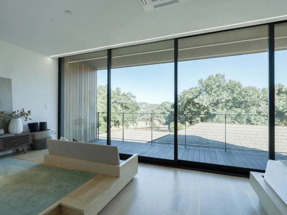 2 Rumsen Trace Carmel, CA 93923