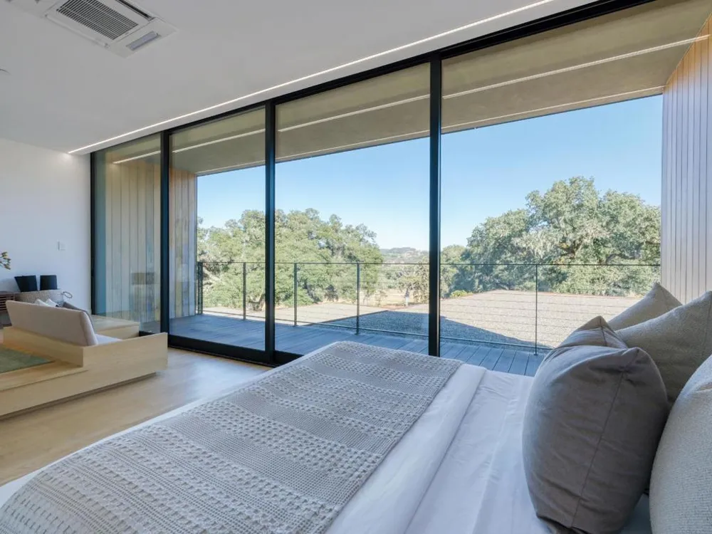 2 Rumsen Trace Carmel, CA 93923