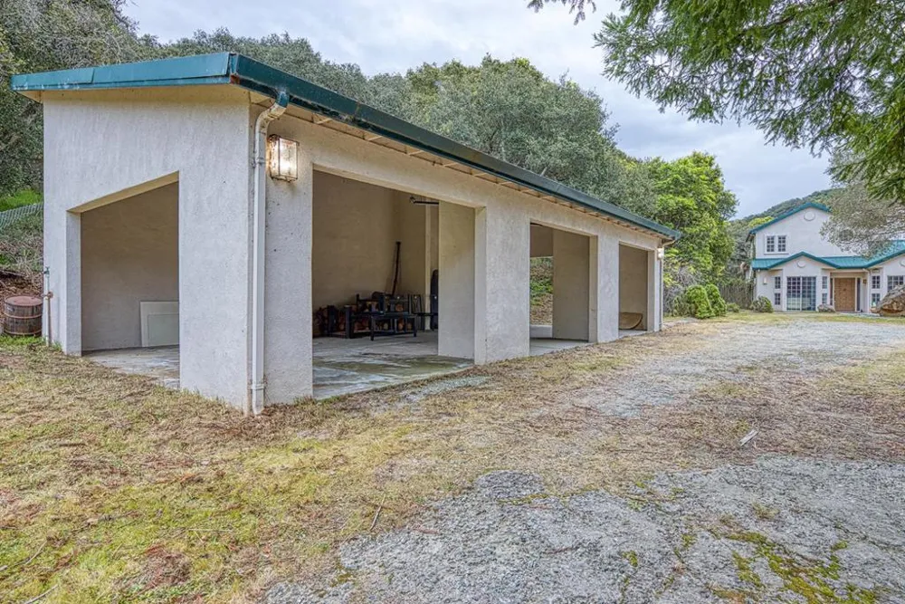 14641 Tumble Weed Lane Royal Oaks, CA 95076