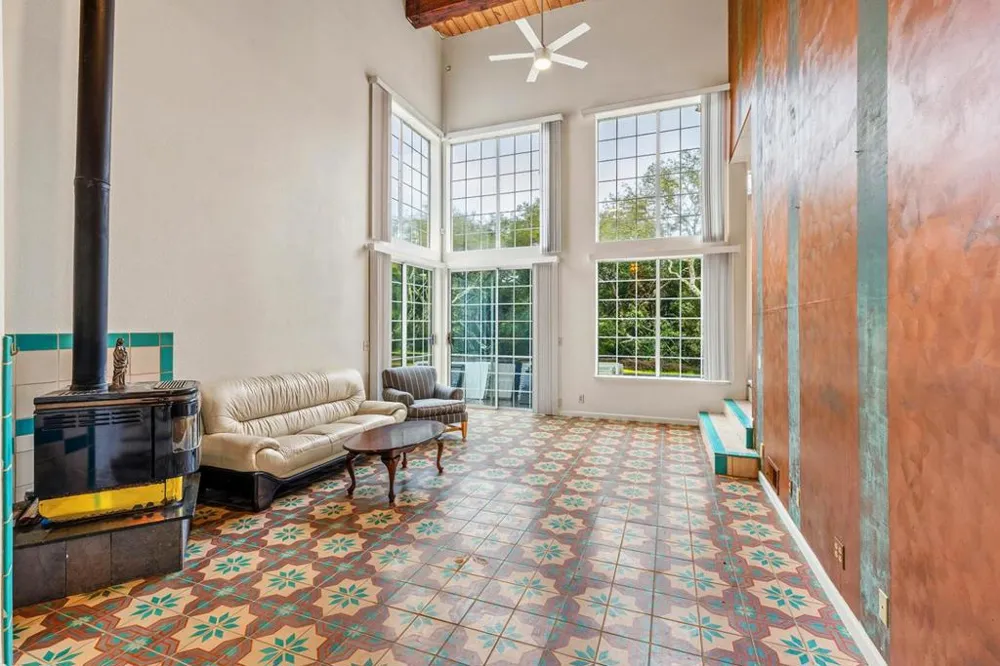 14641 Tumble Weed Lane Royal Oaks, CA 95076