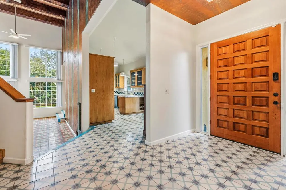 14641 Tumble Weed Lane Royal Oaks, CA 95076