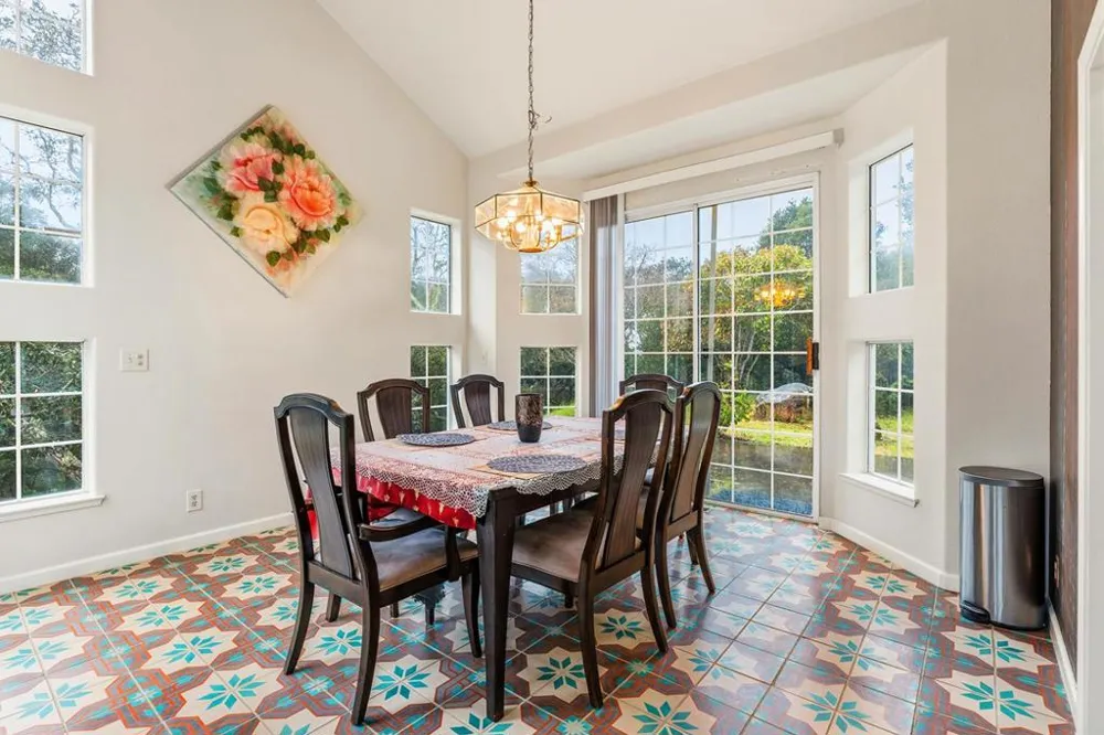 14641 Tumble Weed Lane Royal Oaks, CA 95076