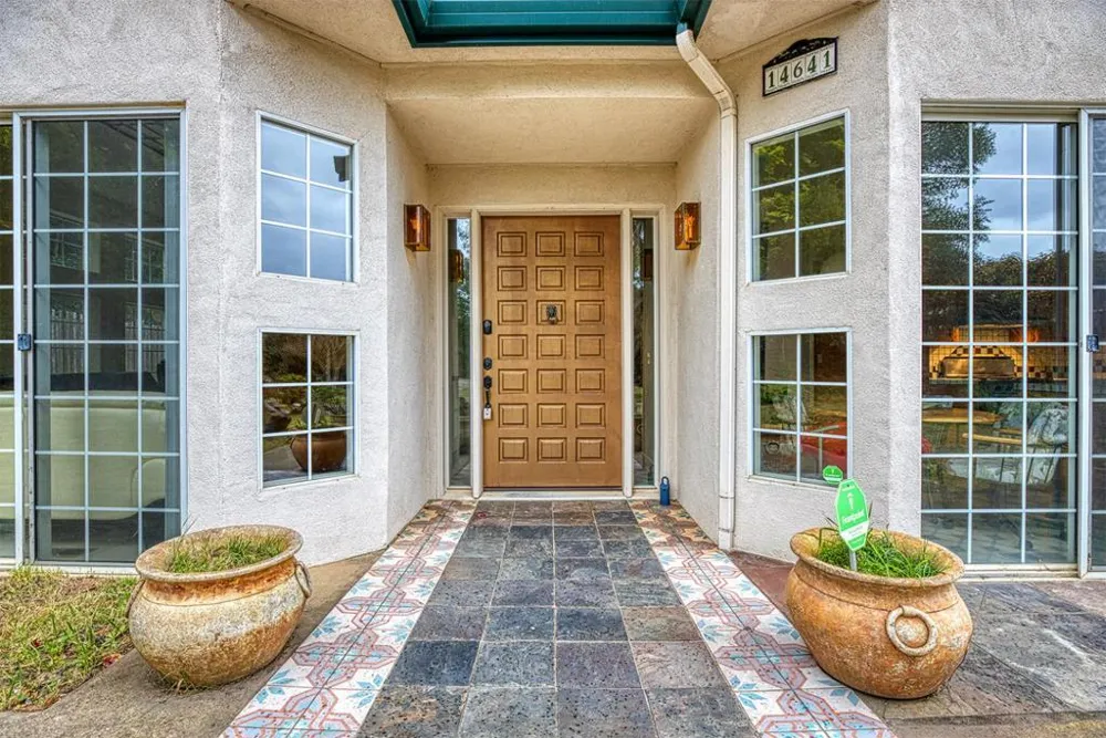 14641 Tumble Weed Lane Royal Oaks, CA 95076