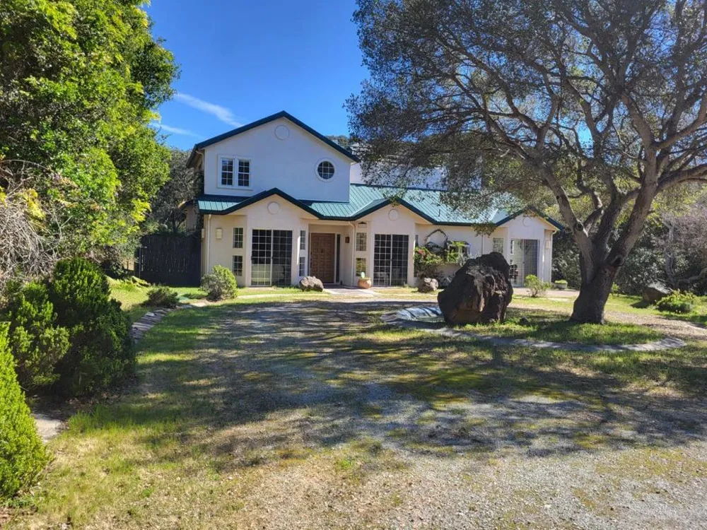 14641 Tumble Weed Lane Royal Oaks, CA 95076