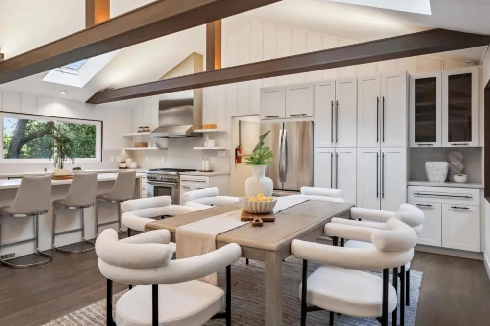 176 Los Trancos Circle Portola Valley, CA 94028