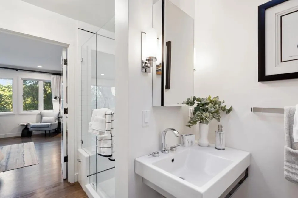 176 Los Trancos Circle Portola Valley, CA 94028