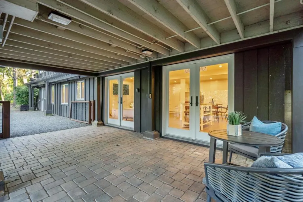 176 Los Trancos Circle Portola Valley, CA 94028