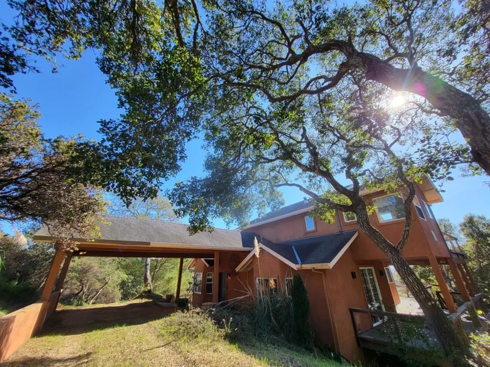 14643 Tumble Weed Lane Royal Oaks, CA 95076
