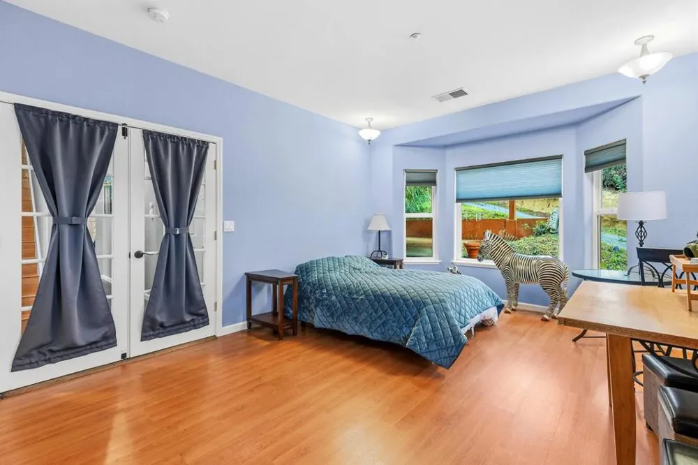 14643 Tumble Weed Lane Royal Oaks, CA 95076