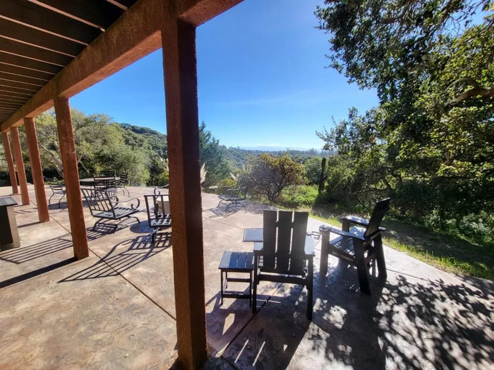 14643 Tumble Weed Lane Royal Oaks, CA 95076