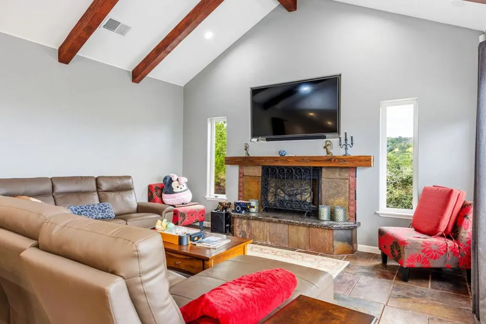 14643 Tumble Weed Lane Royal Oaks, CA 95076