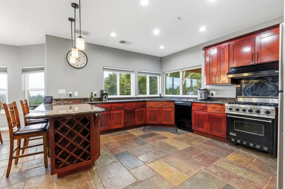 14643 Tumble Weed Lane Royal Oaks, CA 95076