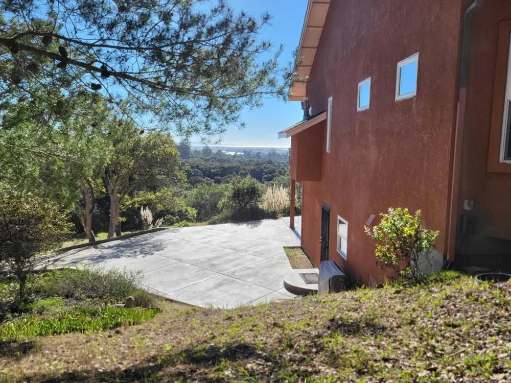 14643 Tumble Weed Lane Royal Oaks, CA 95076